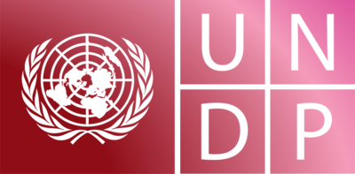 UNDP logo